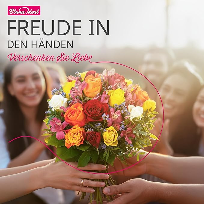 5 Sonnenblumen - Image 4