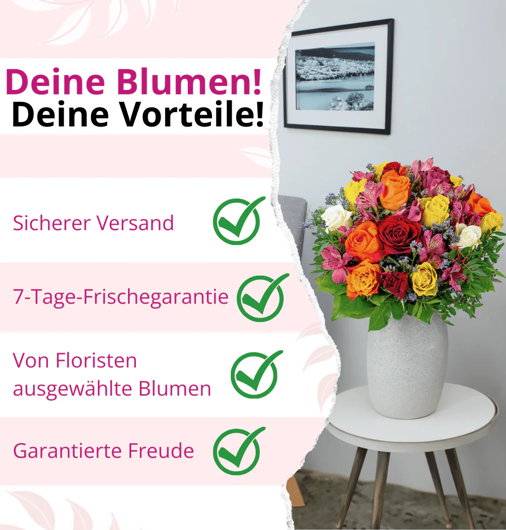 70 Rosen - "Love Loud" - Image 4