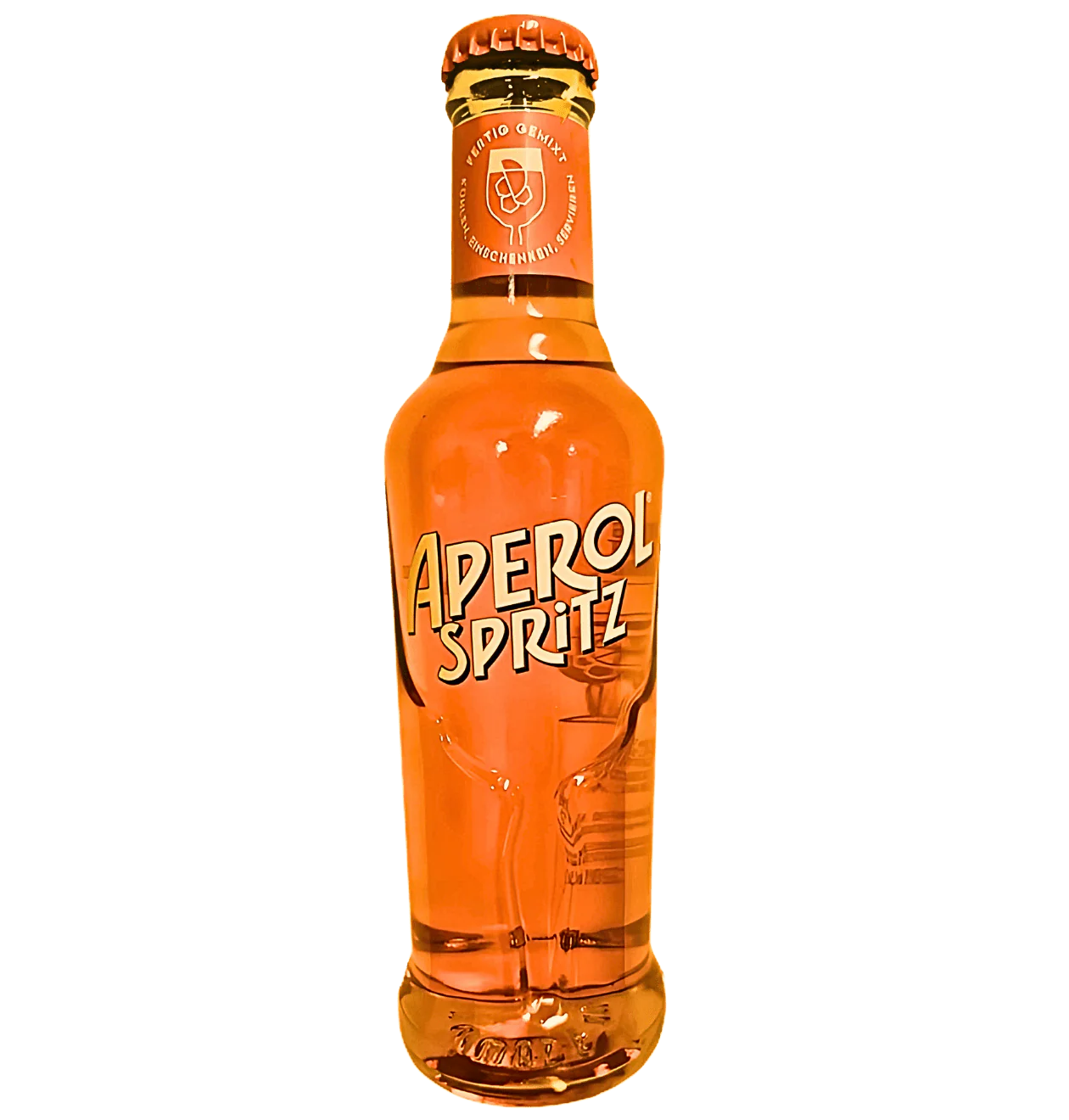 Aperol Spritz (0,2l - 9% Vol.)