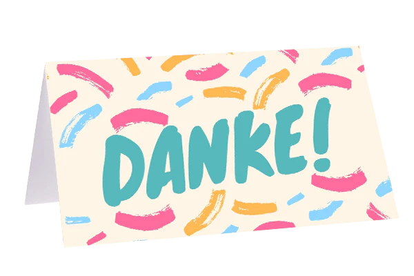 Danke