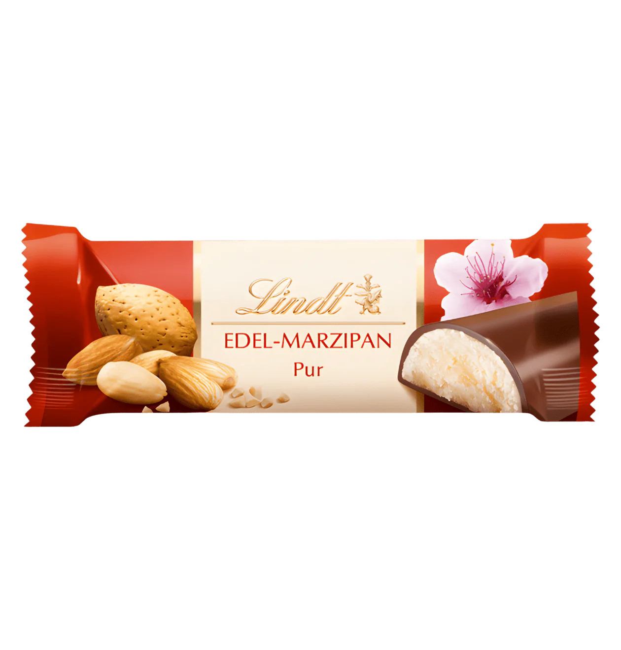 Edel-Marzipan von Lindt (50g)