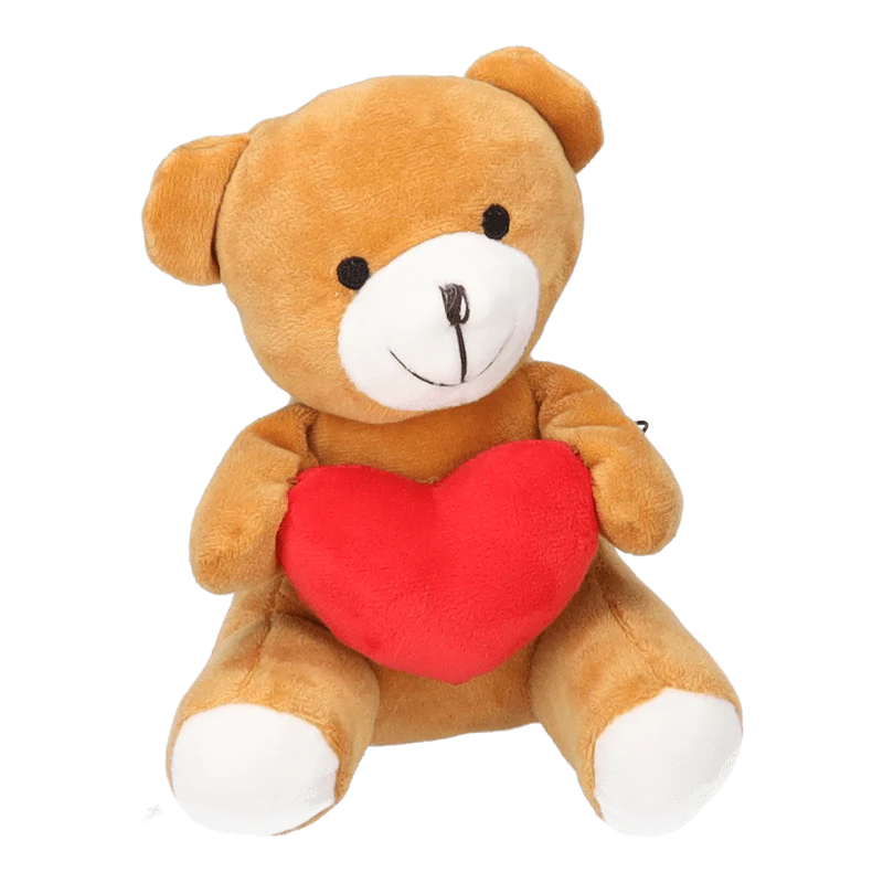 Teddybär "Valentin" - Image 2